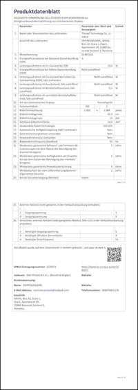 MAGICRAVEN Laptop Monitor 14" FHD 1080P IPS Dual Screen Laptop Screen Extension for 14"-17" HDMI/USB-C/A Plug and Play, Additional Screen for Windows, Mac, Android