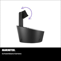 Marmitek 4K Conference Camera with Audio**