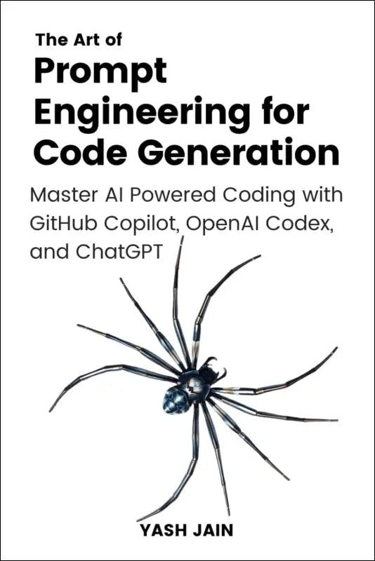Master AI Code Generation with Prompt Engineering