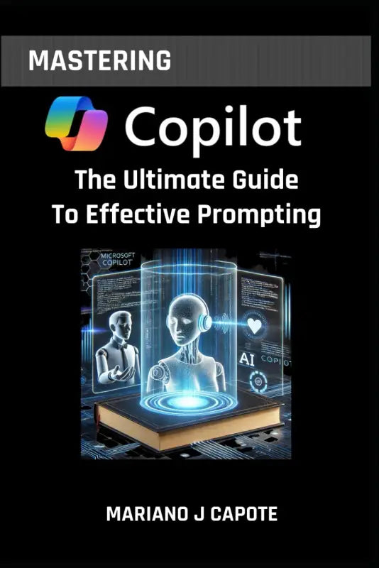 Master Copilot: Effective Prompting Guide