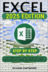 Master Excel with Updated Guide & Examples