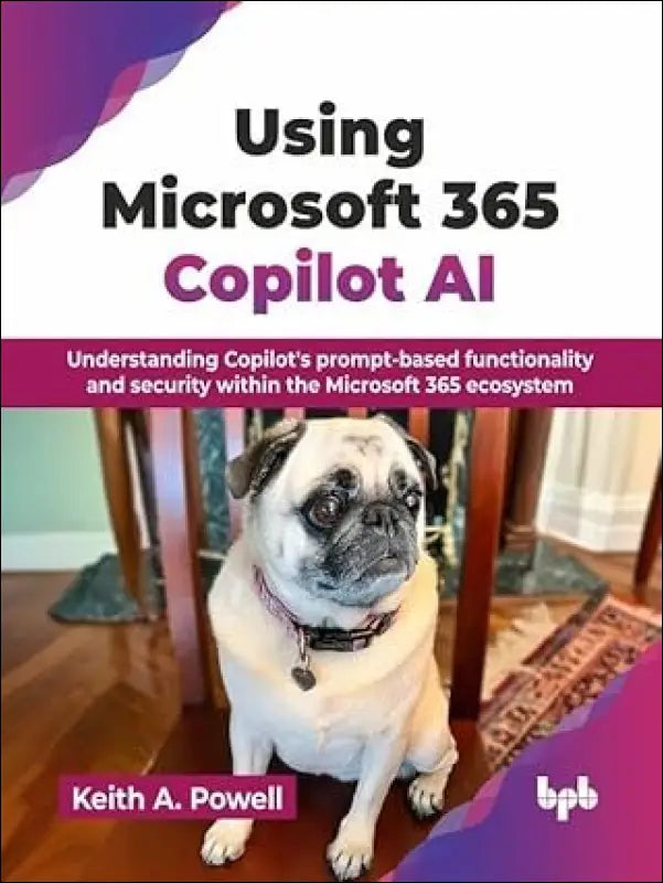 Mastering Microsoft 365 Copilot AI