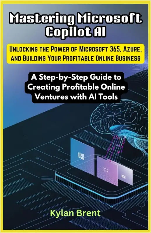Mastering Microsoft Copilot AI for Profit