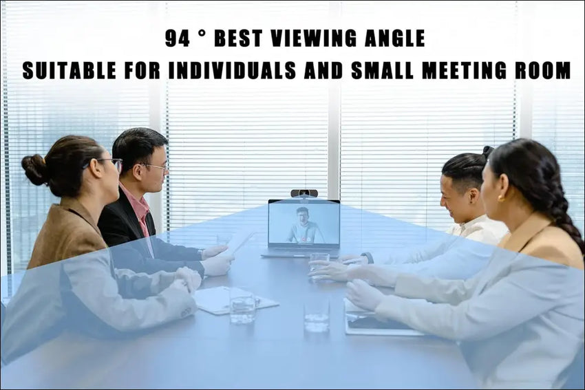* **Matosio OwlBar Mini 2K Webcam**