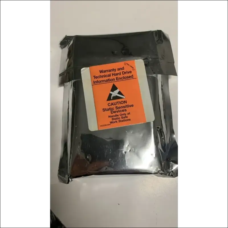 MBE2147RC/EH0146FARUB - HP 146GB 15K 6G SAS 2.5IN DP HDD