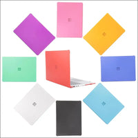 mCover Case for 2024+ 15" Surface Laptop 7 - Aqua