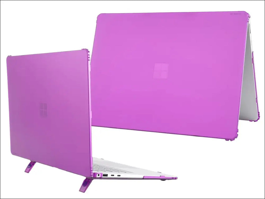 mCover Case for 2024+ 15" Surface Laptop 7 - Aqua