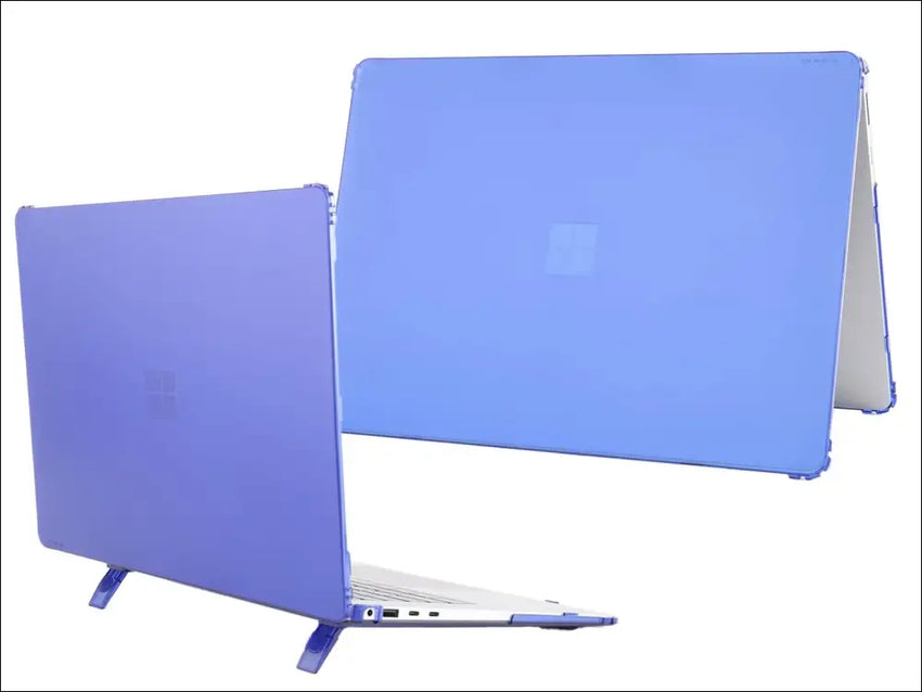 mCover Case for 2024+ 15" Surface Laptop 7 - Aqua