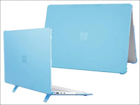 mCover Case for 2024+ 15" Surface Laptop 7 - Aqua