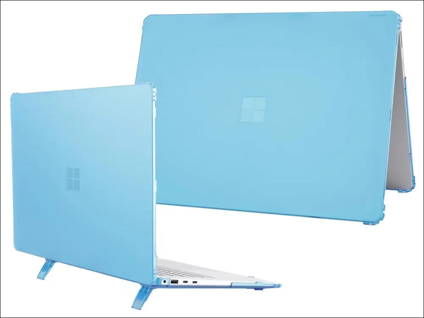 mCover Case for 2024+ 15" Surface Laptop 7 - Aqua