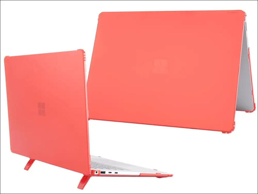 mCover Case for 2024+ 15" Surface Laptop 7 - Aqua