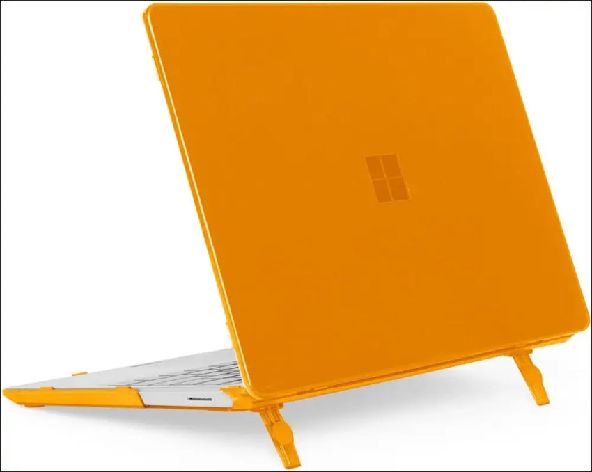 mCover for Surface Laptop Go 3 - Orange