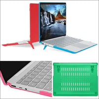 mCover for Surface Laptop Go 3 - Orange