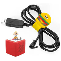 Mellbree 1.5m USB Cable for Toniebox