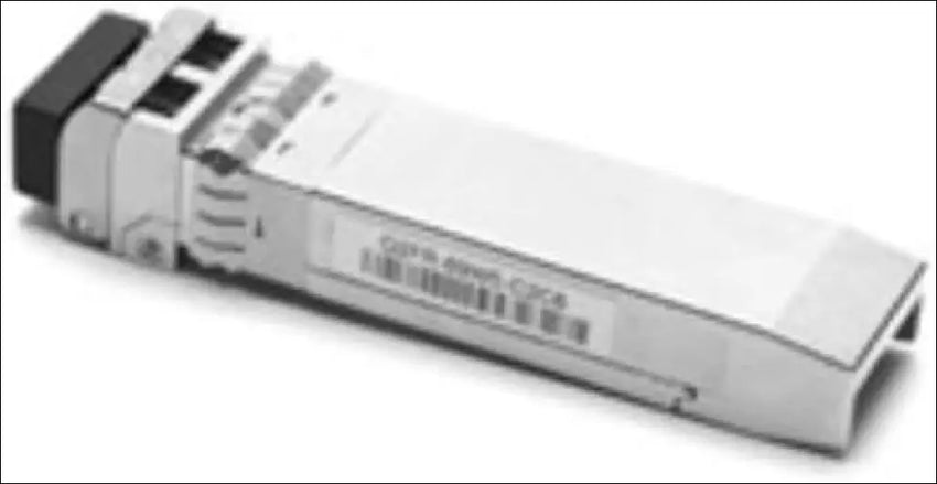 Meraki 1000Base LX10 Single-Mode