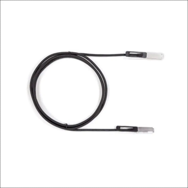 MERAKI 40GBE QSFP CABLE 3 METER