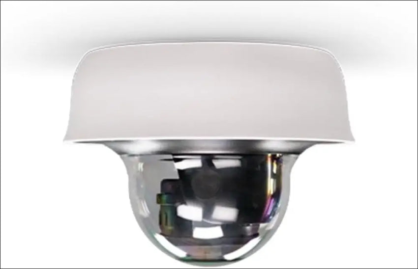 Meraki Cisco MV63 Outdoor Surveillance Camera (Appliance Only)