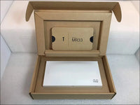 Meraki | MR33-HW | Meraki MR33 Cloud Managed AP with (LIC-ENT-3YR) Meraki MR Enterprise License 3 Years - simple