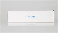 Meross Smart Garage Door Opener, Smart Door Remote Compatible with HomeKit, Siri, Apple Watch, HomePod, Alexa, Google Home, and SmartThings, Remote Control and Voice Control