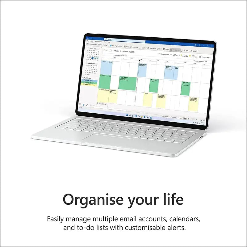 Microsoft 365 Business Standard - 1 Year Subscription [Digital Download]