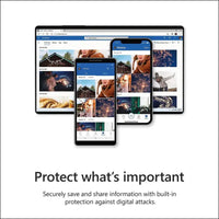 Microsoft 365 Business Standard - 1 Year Subscription [Digital Download]