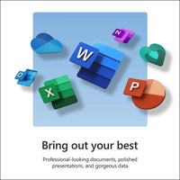 Microsoft 365 Business Standard - 1 Year Subscription [Digital Download]