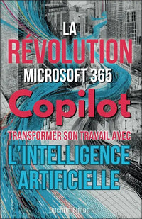 Microsoft 365 Copilot: AI-Powered Work