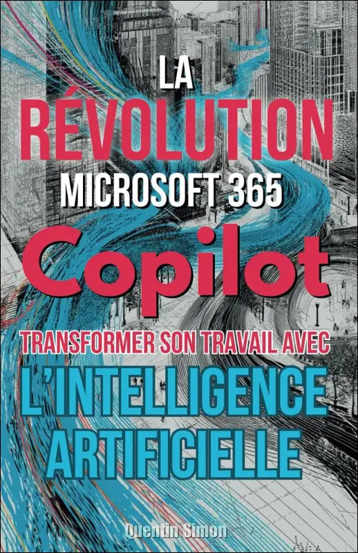 Microsoft 365 Copilot: AI-Powered Work