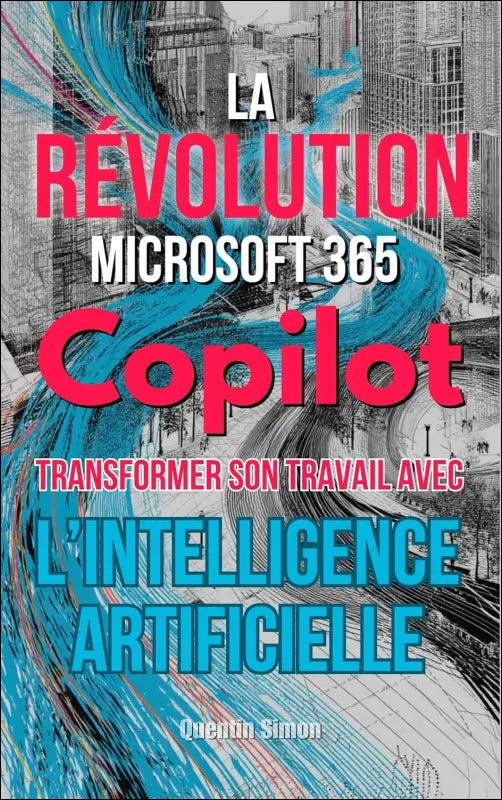 Microsoft 365 Copilot AI Transformation