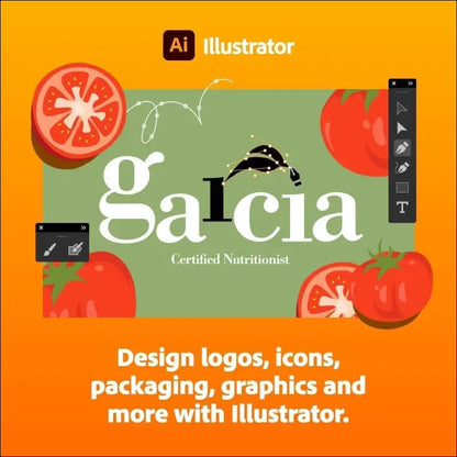 Microsoft 365 Personal + Adobe Creative Cloud All Apps Student & Teacher - 1 Year Subscription Bundle [Digital Download]