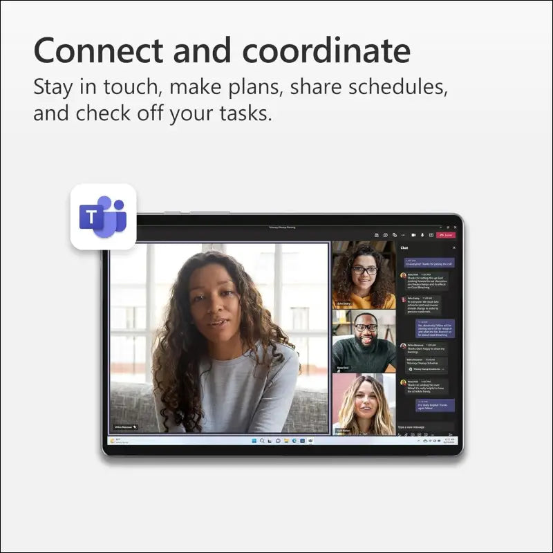 Microsoft 365 Personal + Adobe Creative Cloud All Apps Student & Teacher - 1 Year Subscription Bundle [Digital Download]