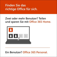 Microsoft 365 Personal French