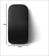 Microsoft Arc Mouse