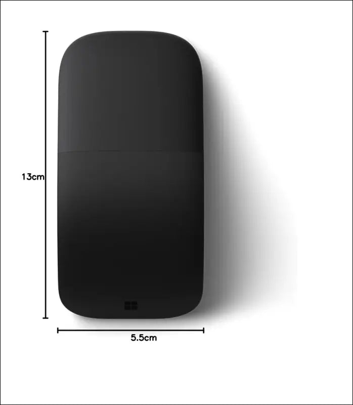 Microsoft Arc Mouse