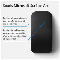 Microsoft Arc Mouse