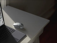 Microsoft Arctic Camo Bluetooth Mouse