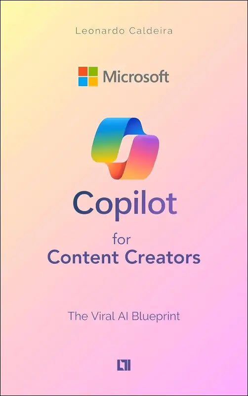 Microsoft Copilot: AI for Creators