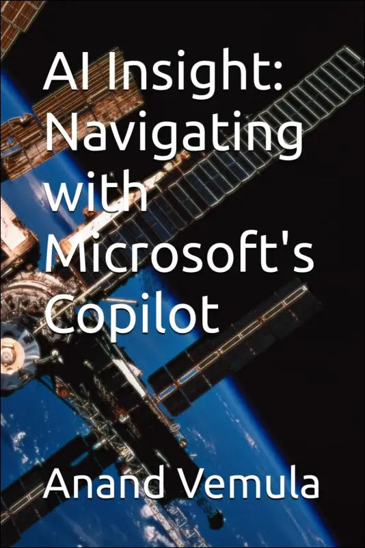 Microsoft Copilot: AI Navigation