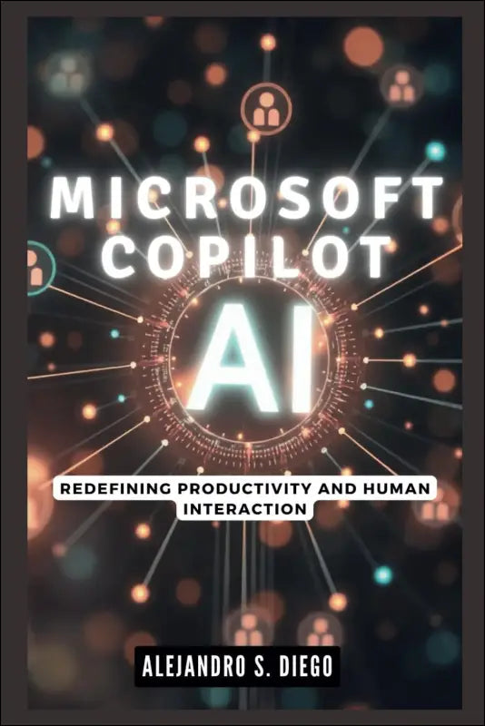 Microsoft Copilot AI: Redefine Productivity