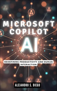Microsoft Copilot AI: Rethink Productivity