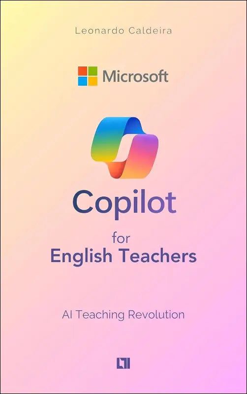 Microsoft Copilot for English Teachers: AI Teaching Revolution