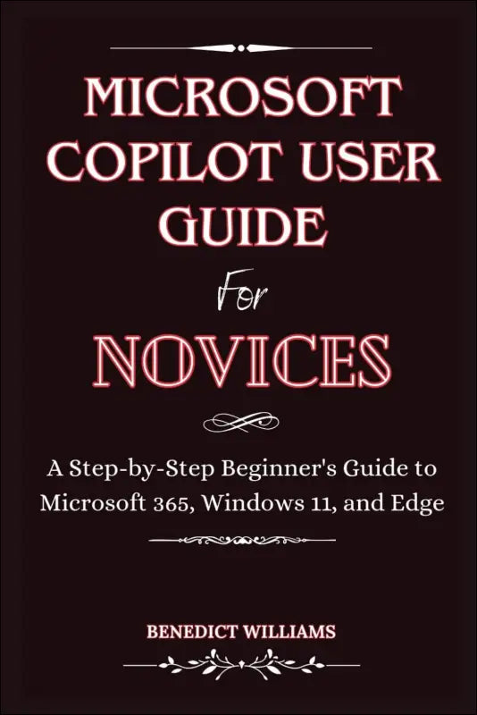 Microsoft Copilot Guide for Beginners