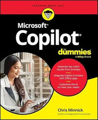 Microsoft Copilot Made Easy