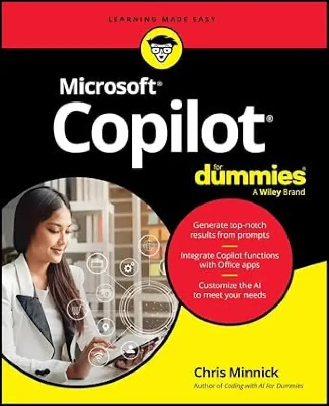 Microsoft Copilot Made Easy
