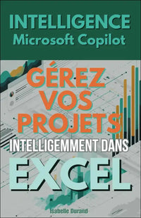 Microsoft Copilot: Manage Excel Projects