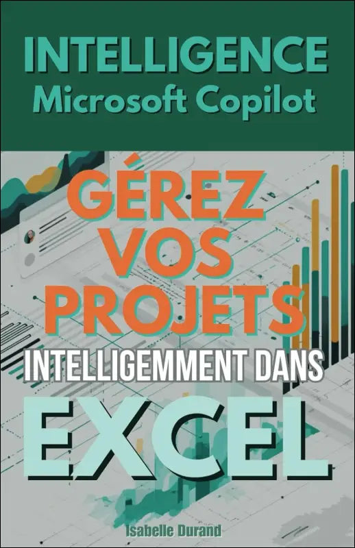 Microsoft Copilot: Manage Excel Projects