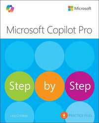 Microsoft Copilot Pro: Step by Step