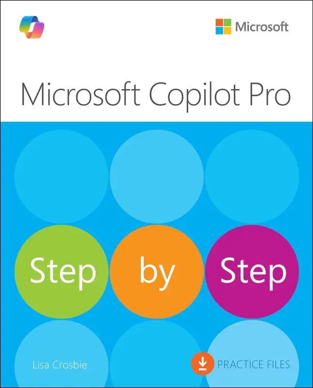 Microsoft Copilot Pro: Step by Step
