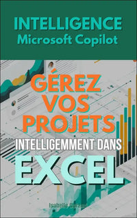 Microsoft Copilot: Smart Excel Project Management