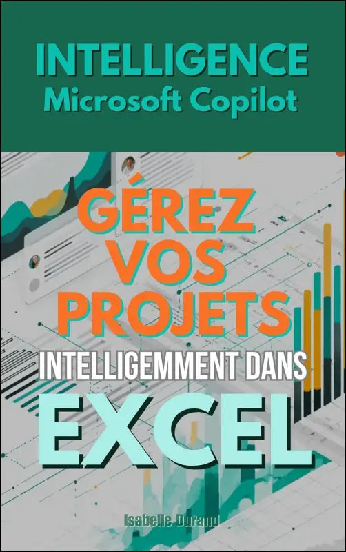 Microsoft Copilot: Smart Excel Project Management